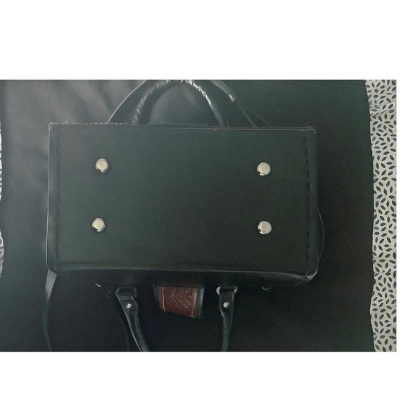 Custom structured western purse😍 - Picture 4 of 9